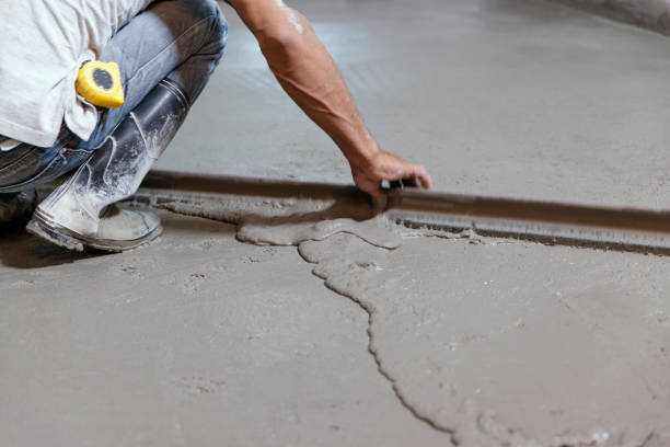 Best Concrete Driveway Installation  in Temecula, CA