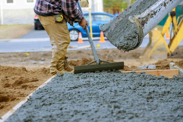 Best Concrete Resurfacing Services  in Temecula, CA